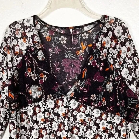 Free People Isabelle Tunic - Picture 4 of 9